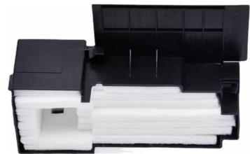 Caja De Mantenimiento Newprint Para Epson L550 